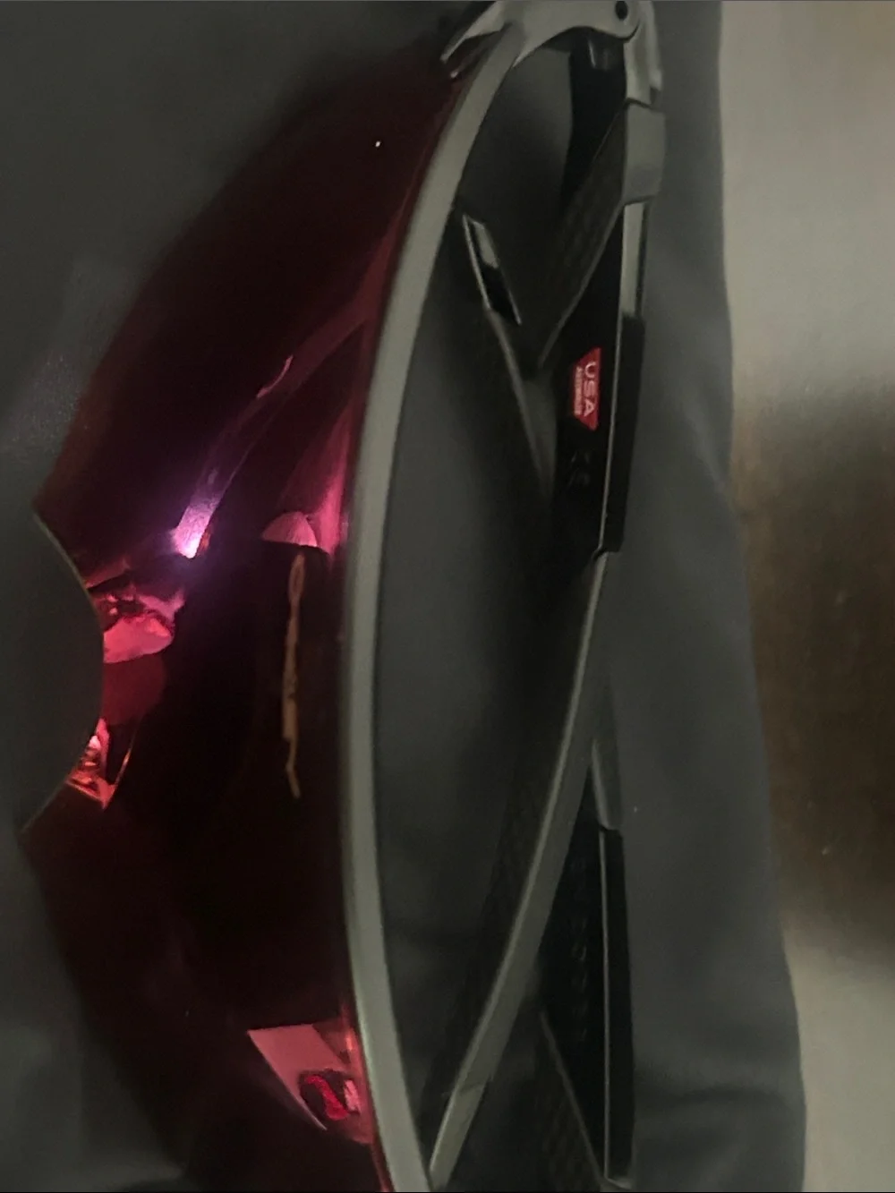 Oakley Encoder W/ Prizm Field lens. Brand New/Never Work